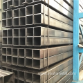 ASTM A500 Grade.A/B/C Square Rectangular Building Steel Tube